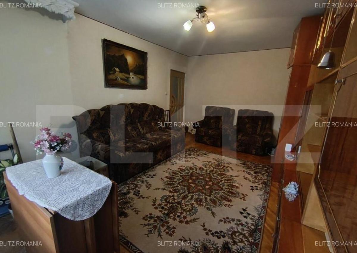 Apartament 3 camere + Garaj sub bloc - 5