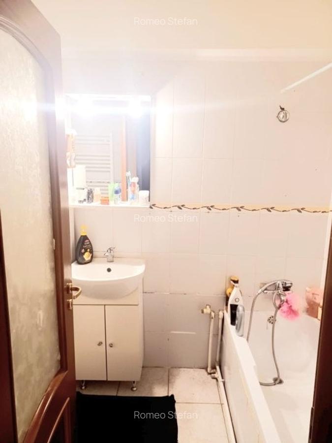 Apartament cu 2 camere semidecomandat, mobilat în Rosetti - 11