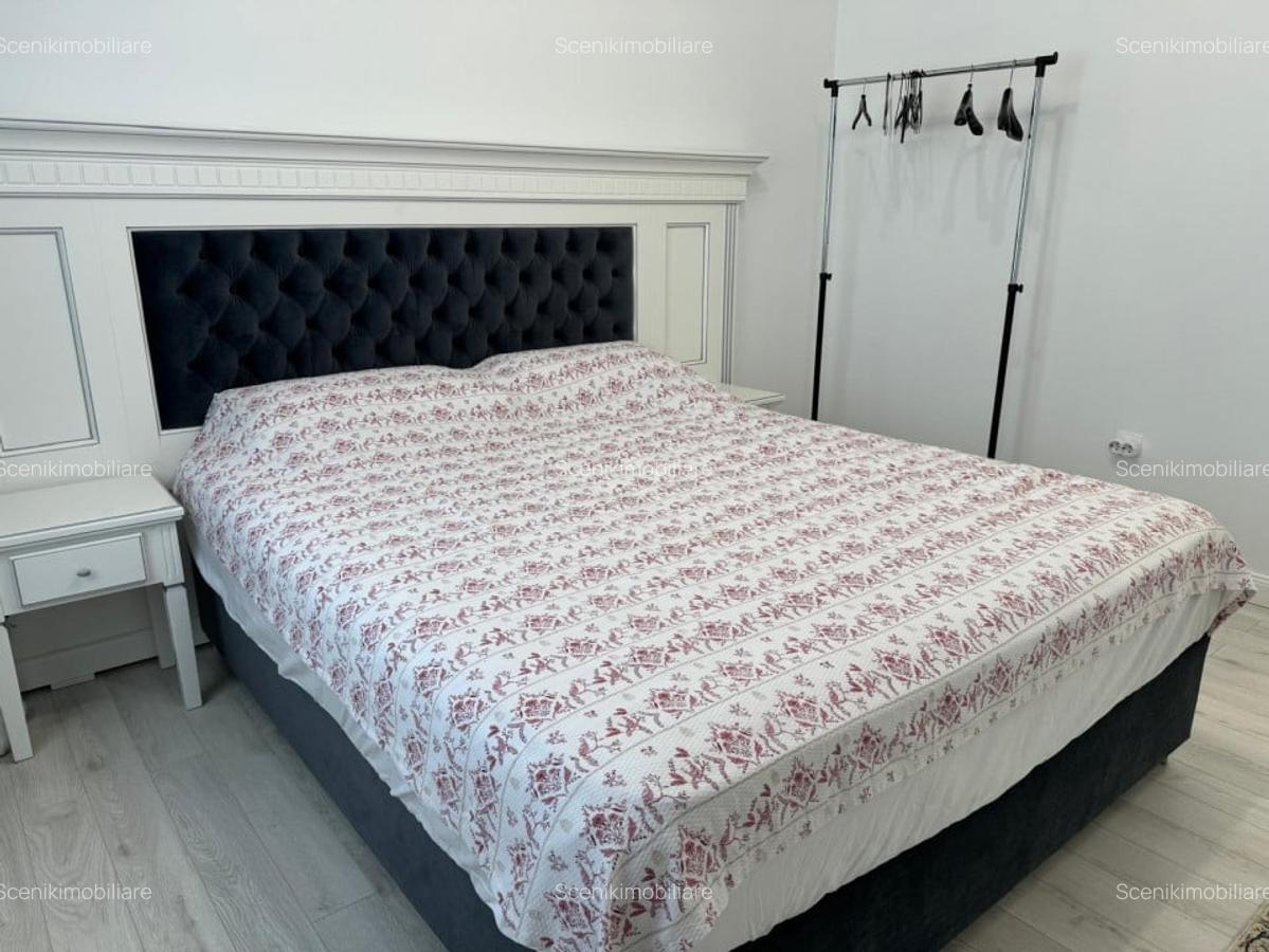 Apartament impecabil cu 3 camere, cartier Avantgarden Bartolomeu, faza a IV-a - 9