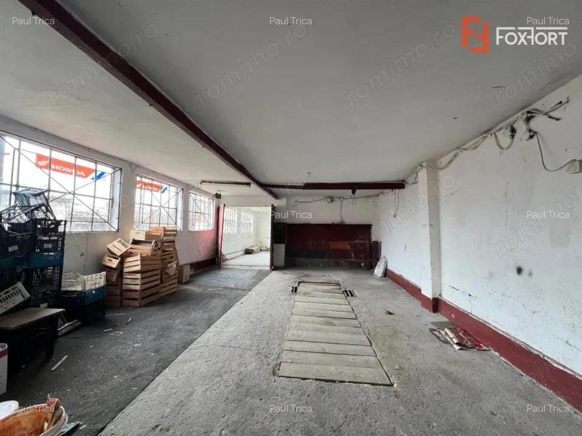 Casa individuala cu 3 camere si teren de 952 mp, zona Crisan - 3