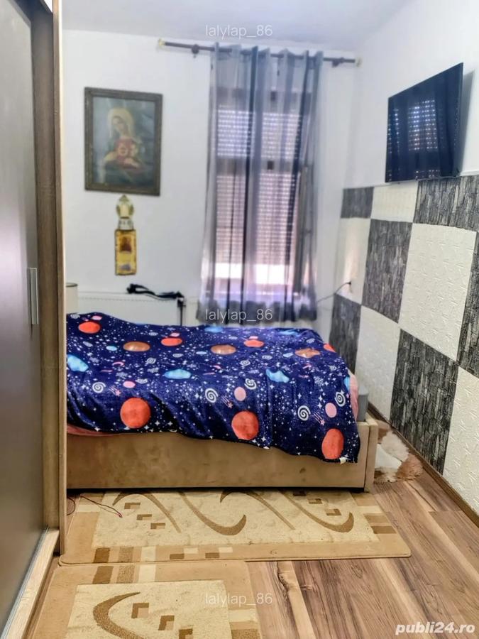 Apartament la casa in centru - 5