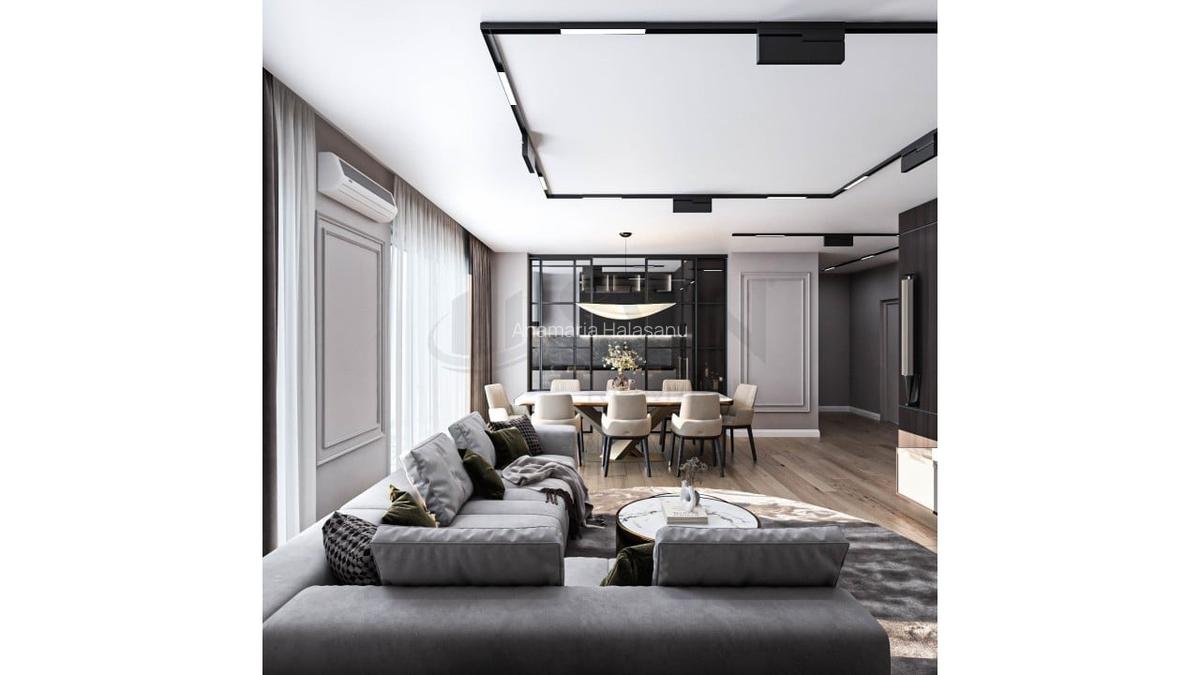 REA1020486 Penthouse Unirii I Terasa 64 mp - 11