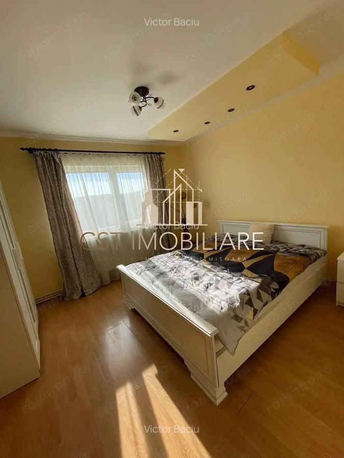 Apartament 4 camere Steaua spatios, renovat si gata de mutat - 2