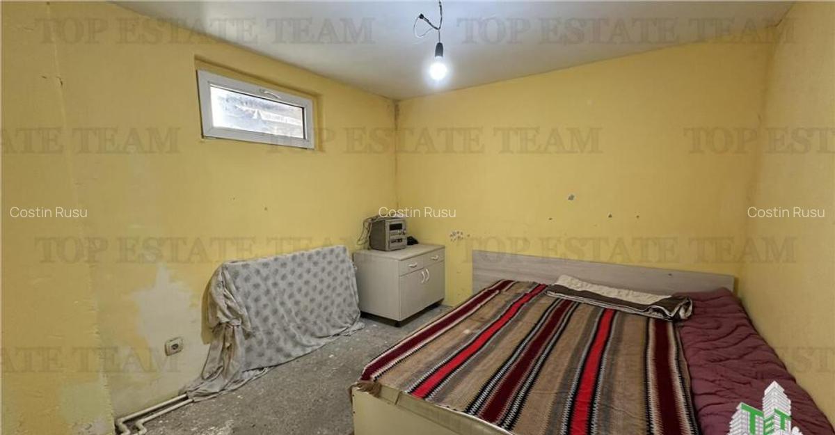 Casa individuala 6 camere de zona metrou Republica - 3