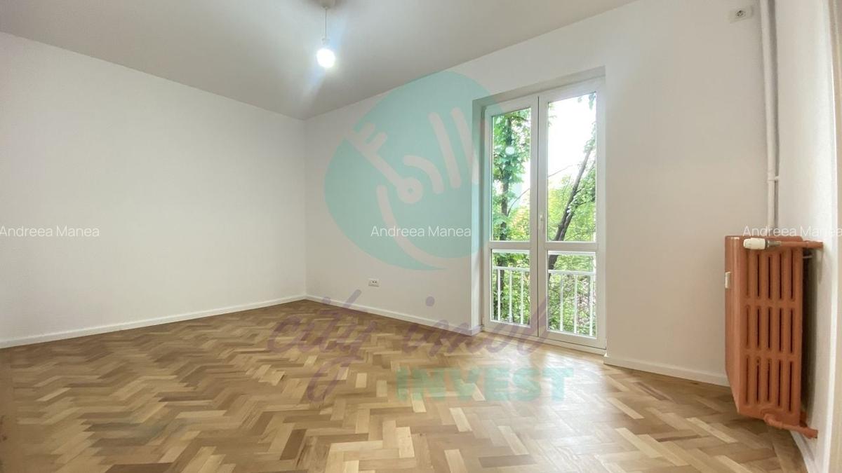 Apartament cu 2 camere decomandat în Floreasca - 2