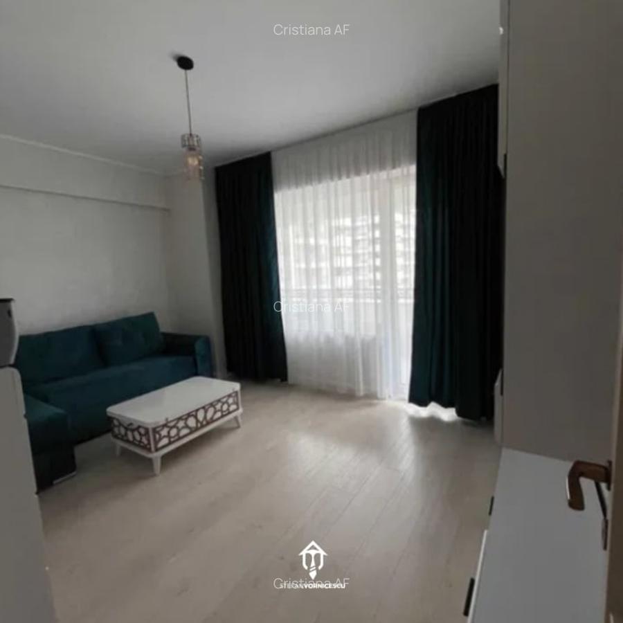 Apartament cu 2 camere decomandat, mobilat în Copou - 2
