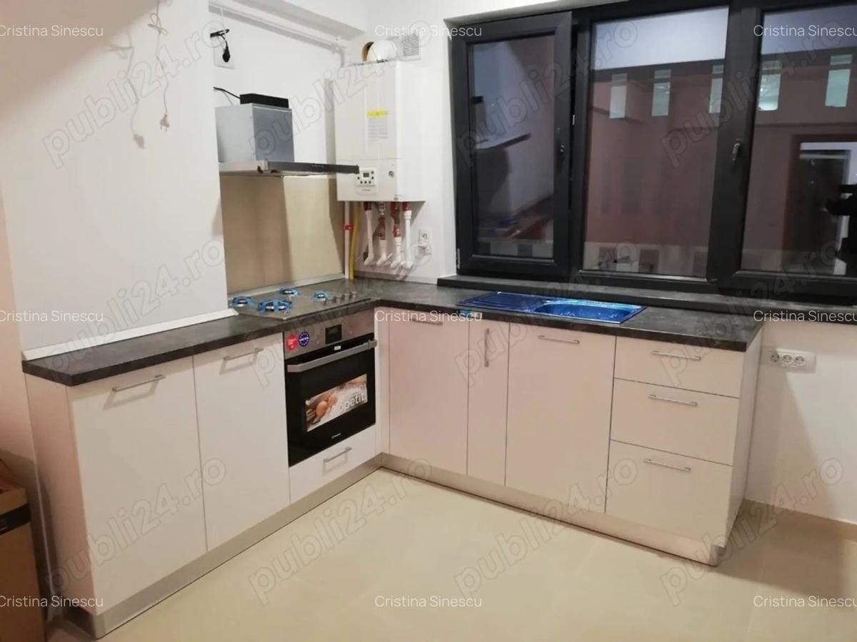 2 camere | Novum | Politehnica | centrala proprie - 1