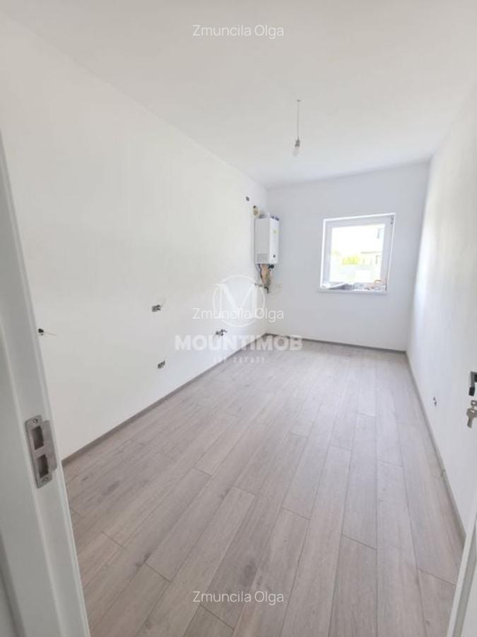 Apartament 2 camere, 2 locuri de parcare, 100 mp curte proprie - 4
