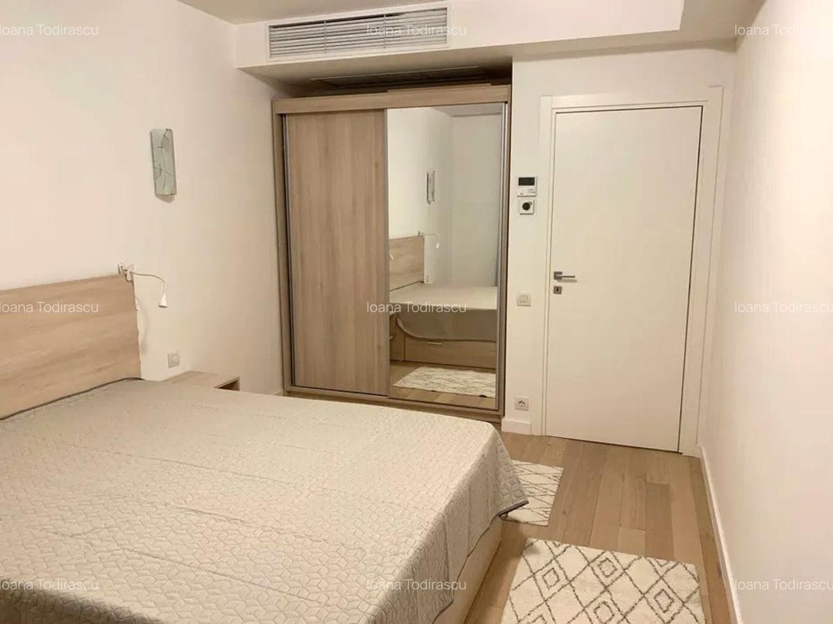 Apartament de 2 camere | Parcare | Boxa | One Herastrau Plaza - 3