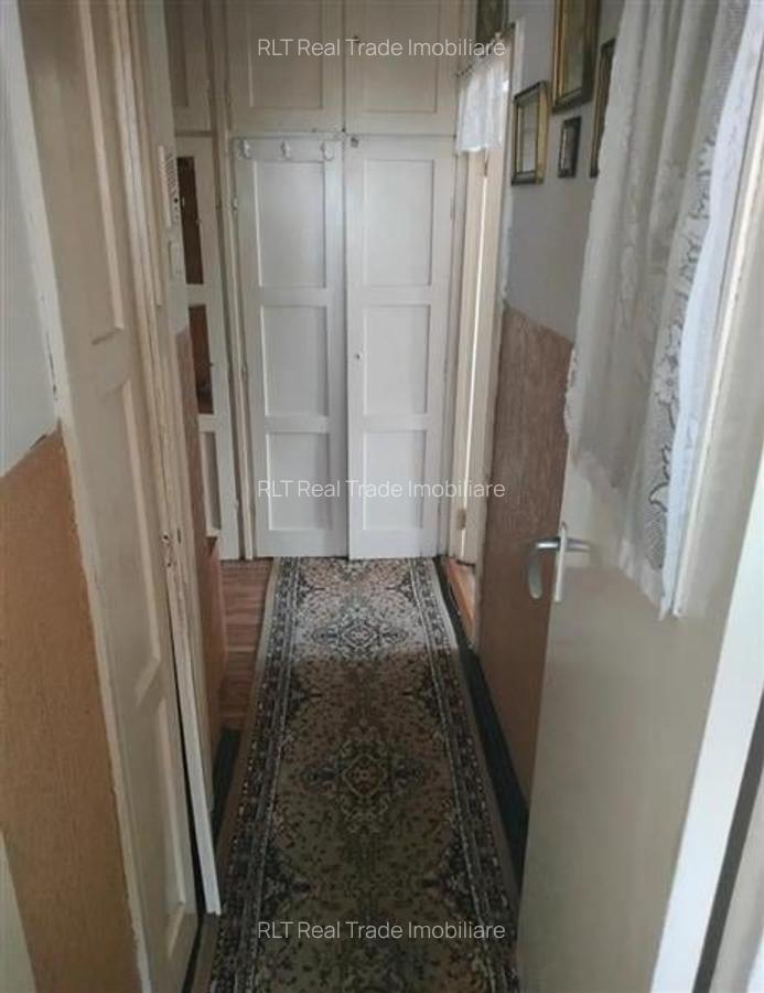Apartament cu 2 camere decomandat în Astra - 6