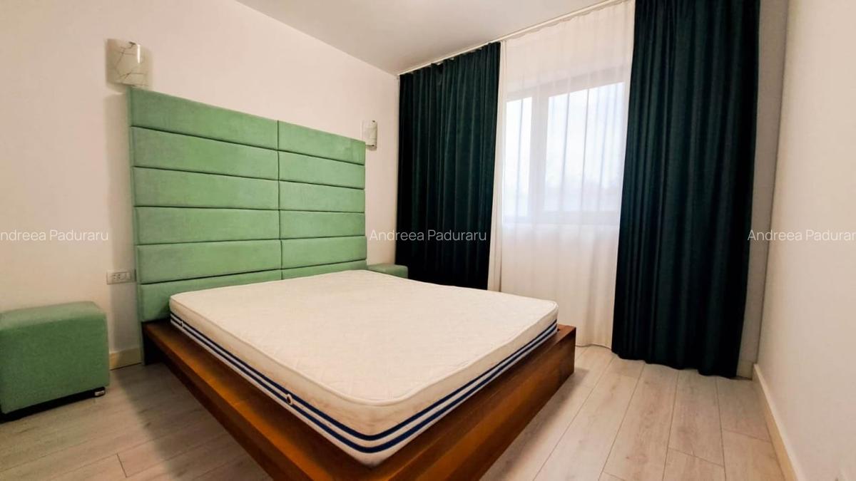 Apartament 2 camere Onix Park1 | Promenada Mall | Porsche Pipera | Kaufland - 5