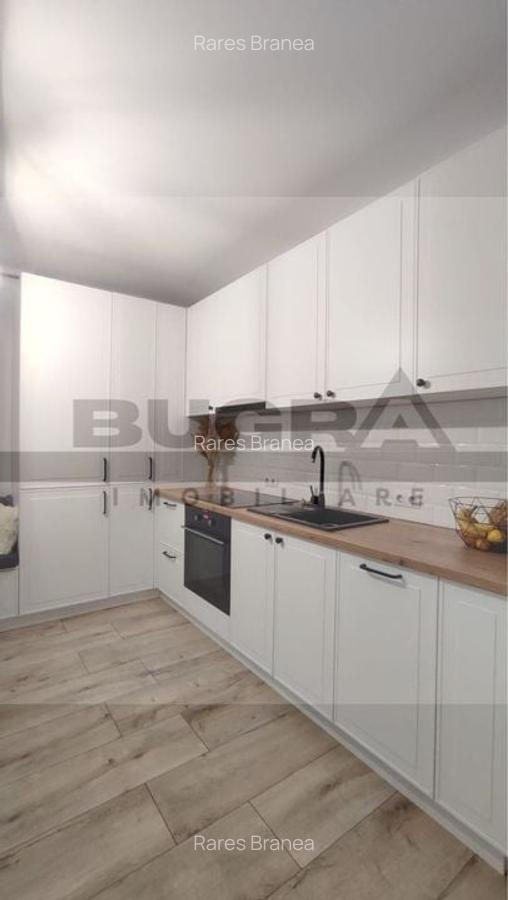 Apartament de 1 camera, modern, 45mp, zona Donath Park - 2