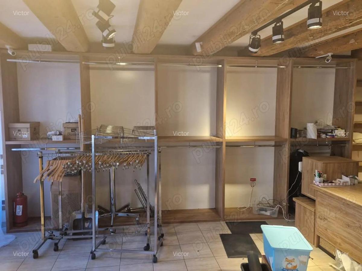 De inchiriat spatiu comercial Brasov - 6