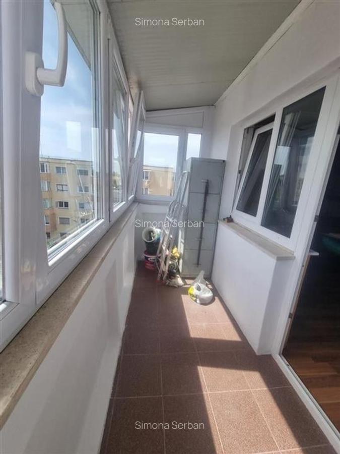 Apartament cu 3 camere decomandat, mobilat în Central - 21