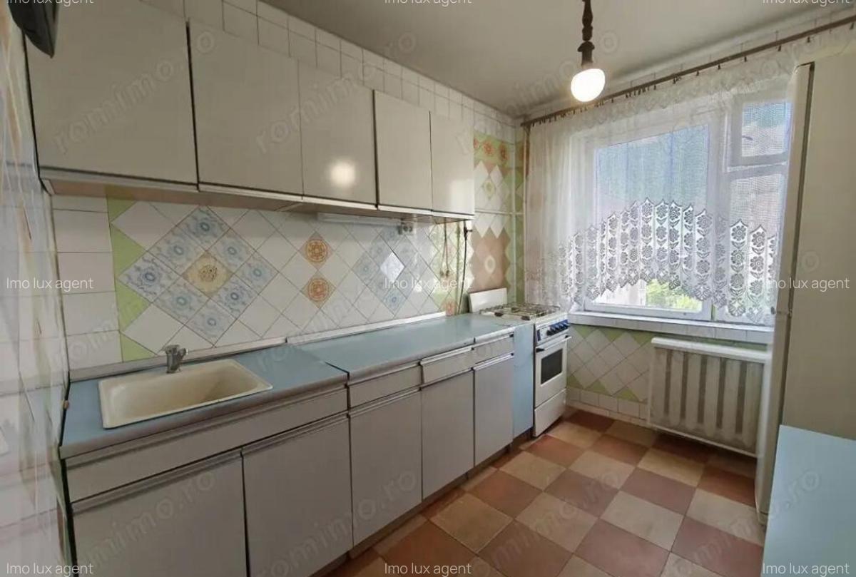 Garsoniera de inchiriat in zona Izvor - 3