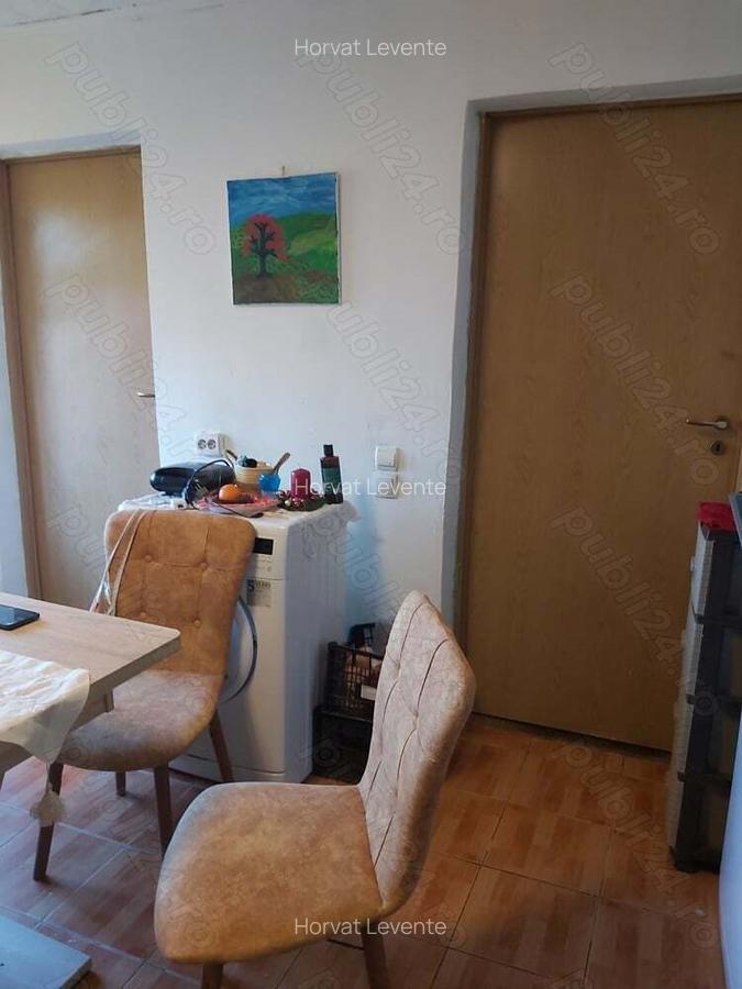 Vand casa in Vanatori jud Mure la 10 km de Sighisoaras - 2