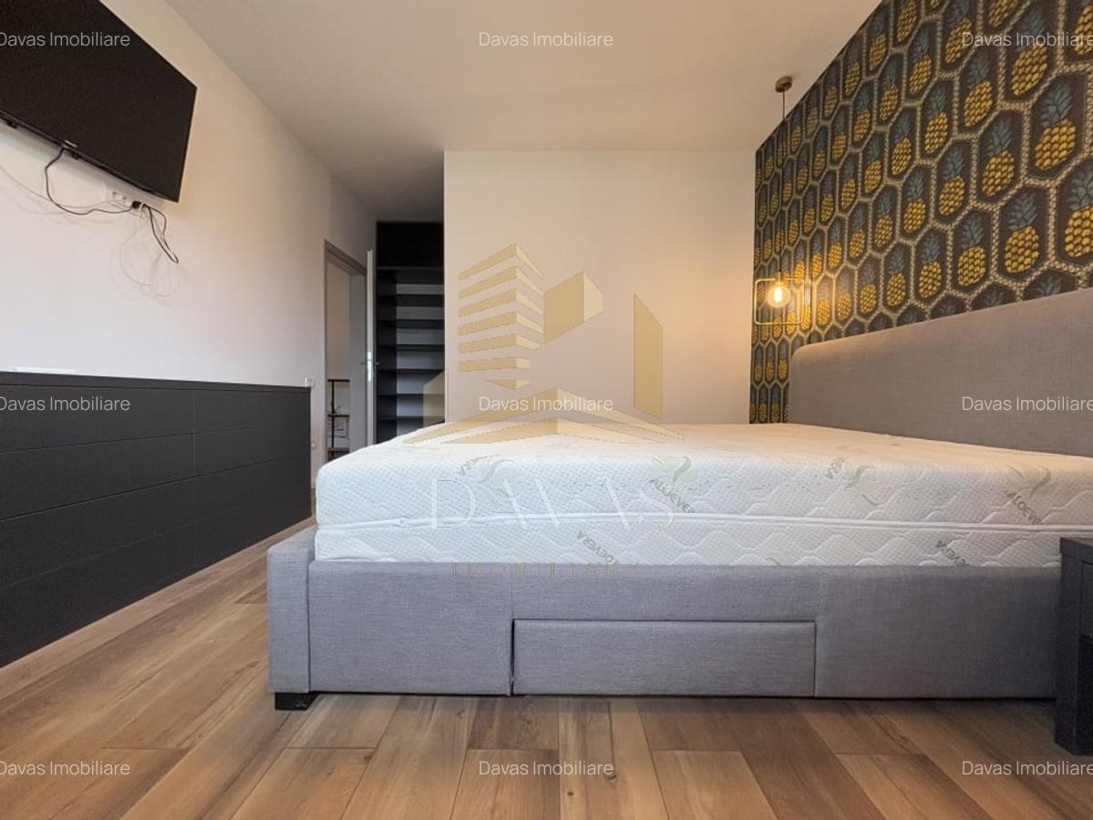 Apartament de 2 camere semidecomandat | Gheorgheni - Soporului - 11
