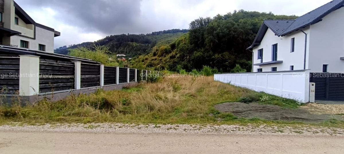 Lot pentru casa in Bunloc langa Vila Trapez - 4