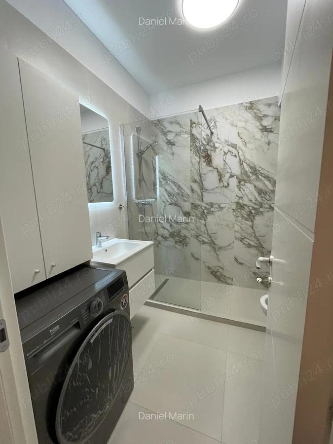 2 Camere, Complex nou PRIMA INCHIRIERE Parcare, TITAN-parc IOR, Metrou - 4