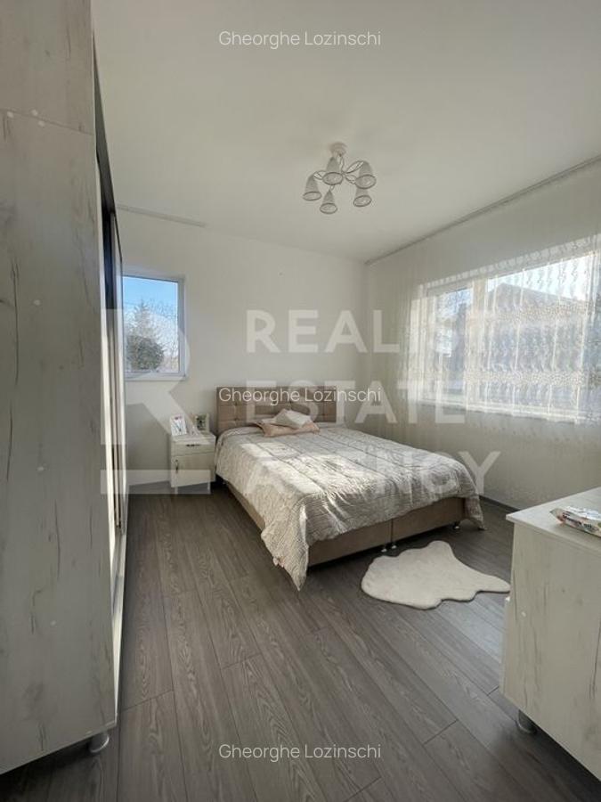 Vânzare, casă, 3 camere, localitatea Vorovești, Iași - 5