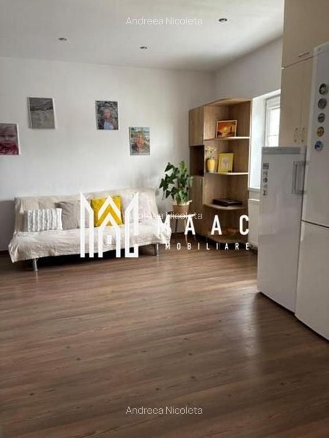 Apartament 3 camere | 80 Mp |  Rahovei  Sibiu - 1