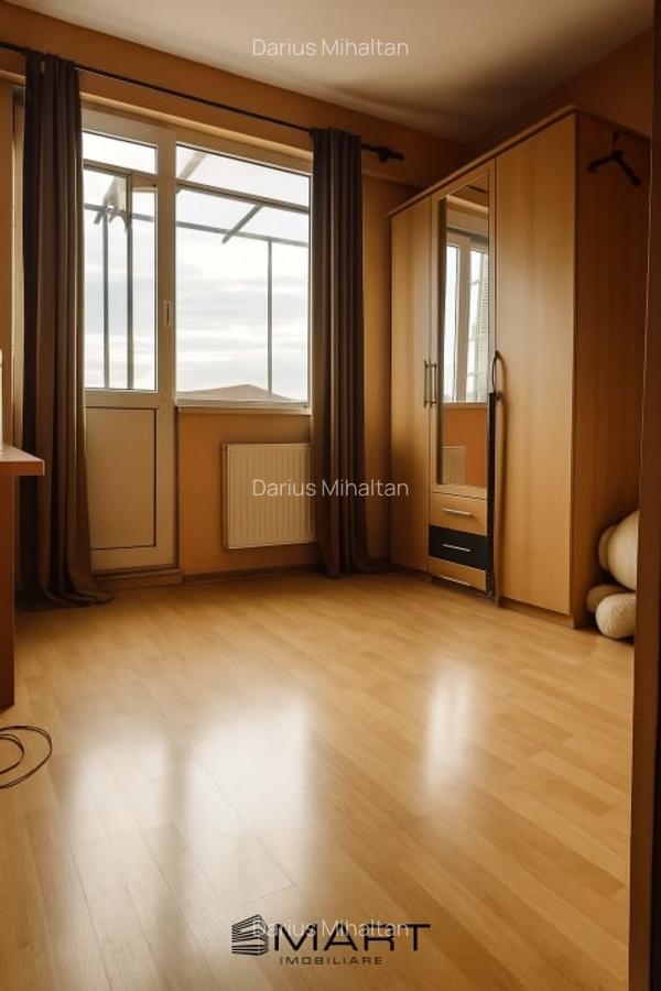 Apartament 2 camere decomandate zona Lotus-Nufarul - 5