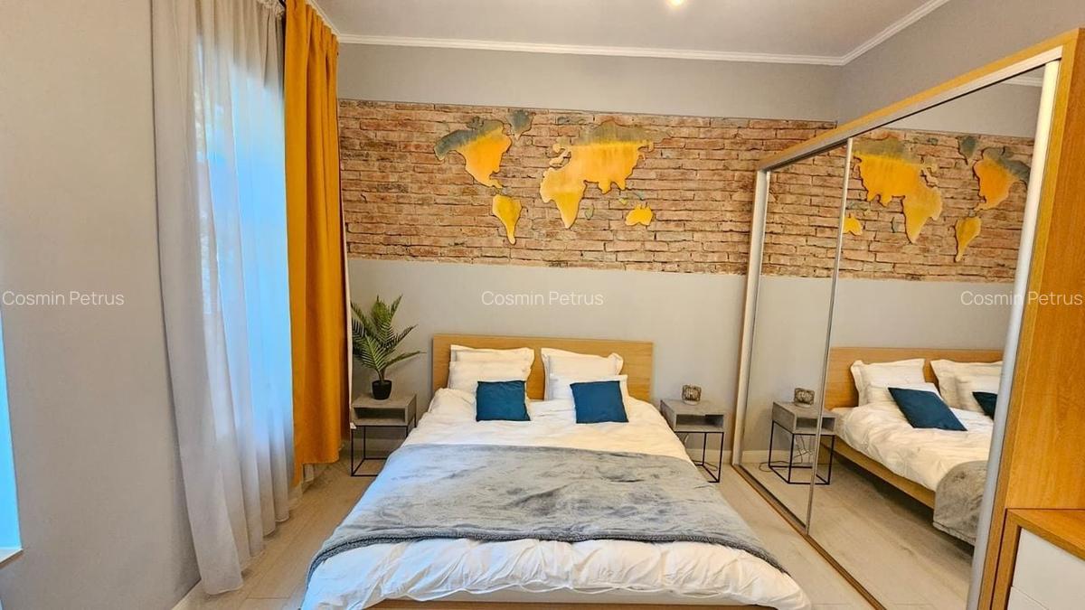 0 % comision, Chirie 2 camere, ultarfinisate, Centrul Istoric - 13