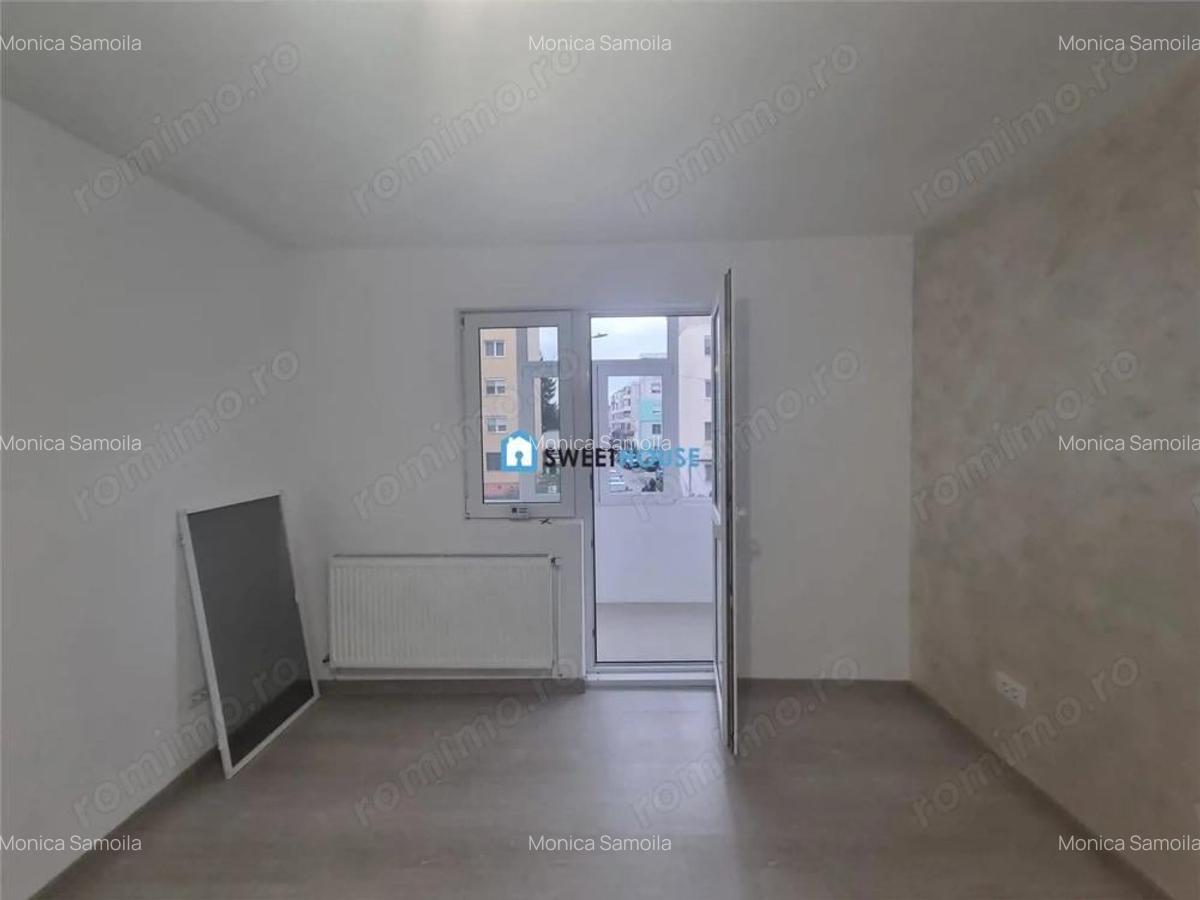 Apartament cu trei camere etajul 1 Tudor Vladimirescu - 11