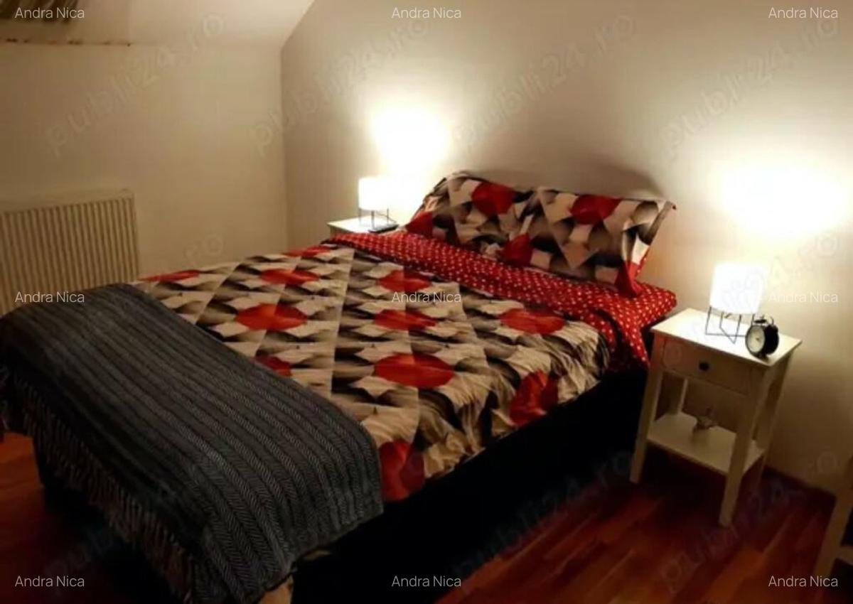 Apartament 3 camere, 73 mp utili, mobilat complet - 4