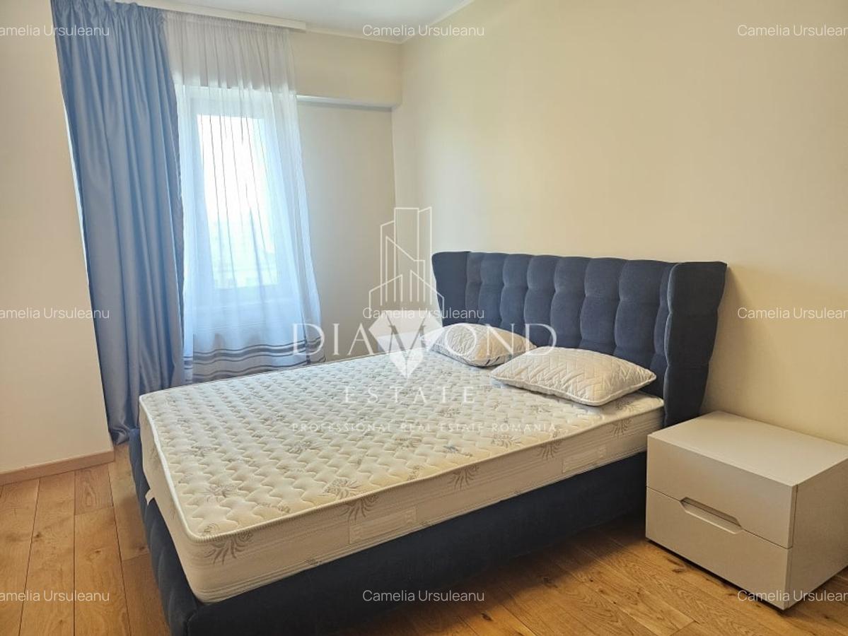 750e+TVA Apartament deosebit I Dressing I Parcare I UpGround metrou Pipera - 6