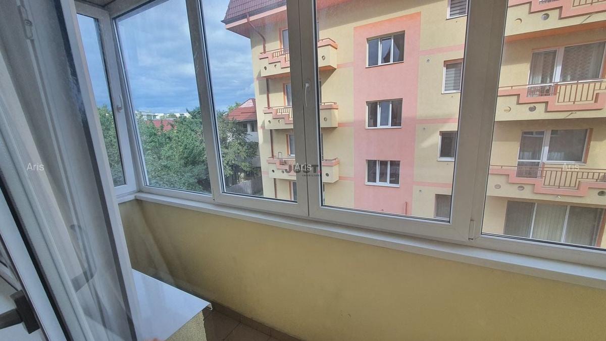 Apartament Spațios cu 1 Cameră  Zorilor,Spitalul de Recuperare ? - 5