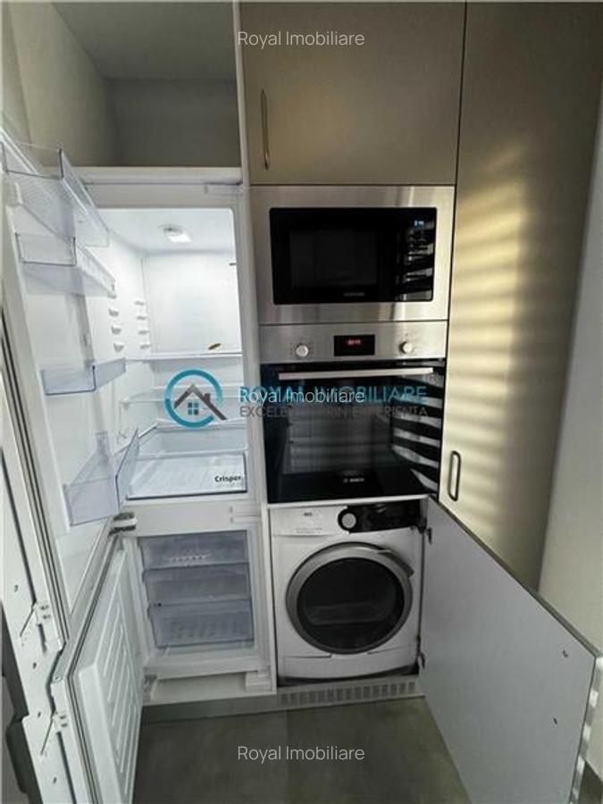 Royal Imobiliare - Vanzare Garsoniera Zona Albert - 5