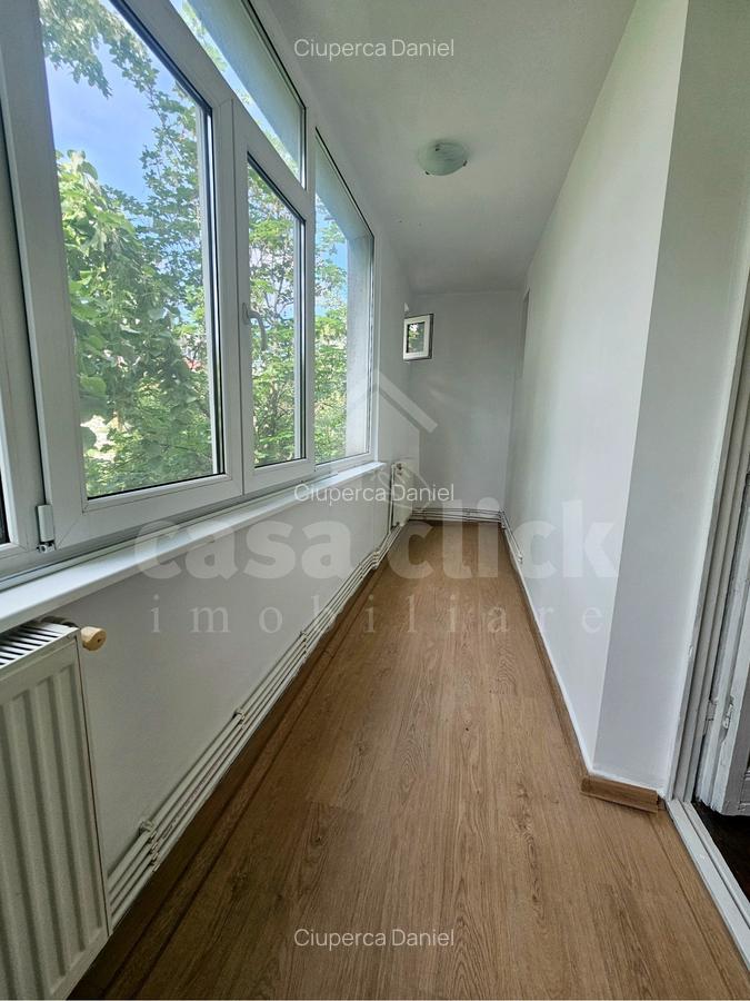 Apartament cu 2 camere semidecomandat în Țiglina 2 - 11