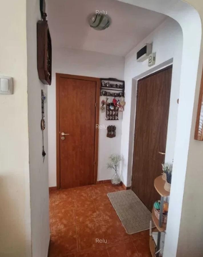 Iancului Vatra Luminoasa P-a Muncii,bl.reabilitat,două debarale,AC,mobilat. - 8