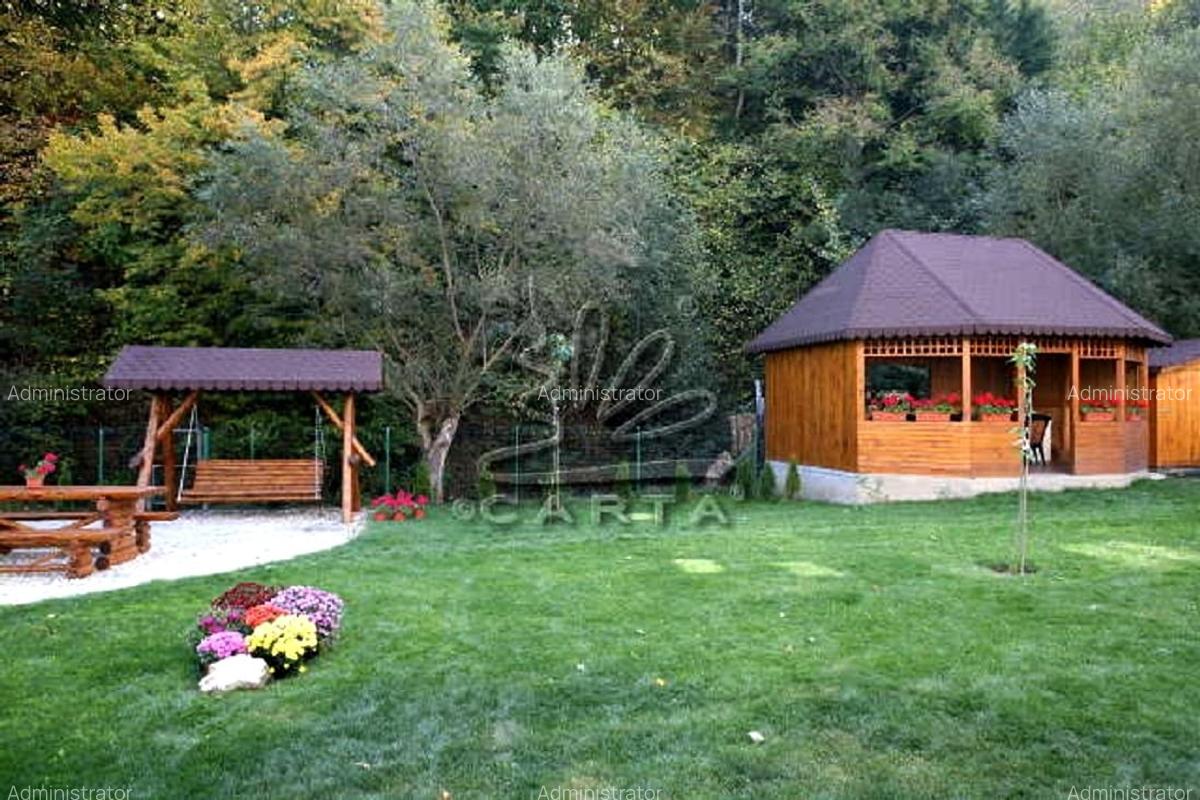 Casă cu 10 camere în Predeluț - 3