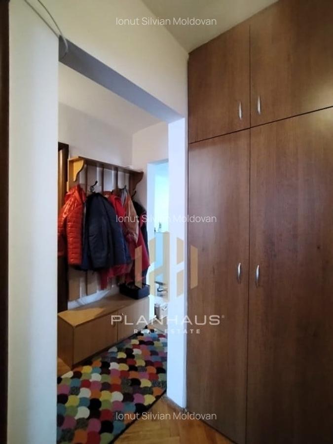 Apartament 4 camere , zona Moldovei,Republicii - 8
