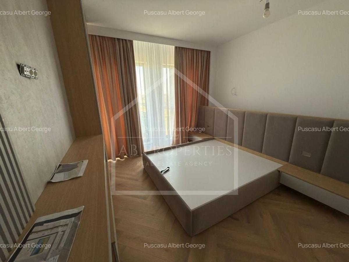Apartament tip Studio Dublu 49 MP  | BANEASA - 3