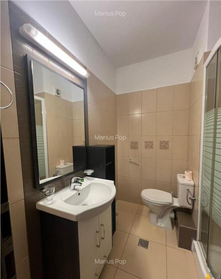 Apartament cu parcare subterana, Centrul Civic, Brasov - 3