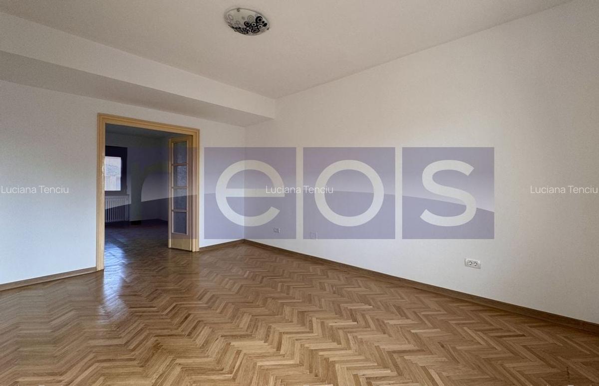 VANZARE 4 CAMERE DECOMANDAT | CISMIGIU | PALATUL PARLAMENTULUI - 1