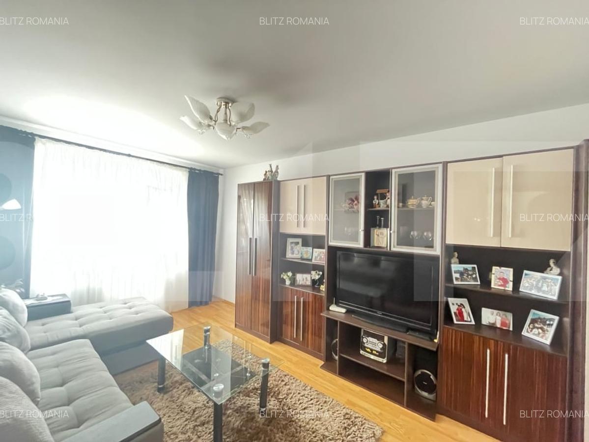 Apartament de 2 camere, etaj 4, zona Bucovina - 2