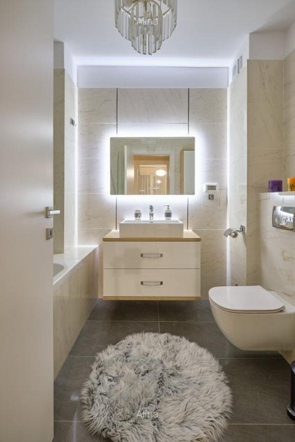 Apartament cu 2 camere decomandat în Aradului - 7