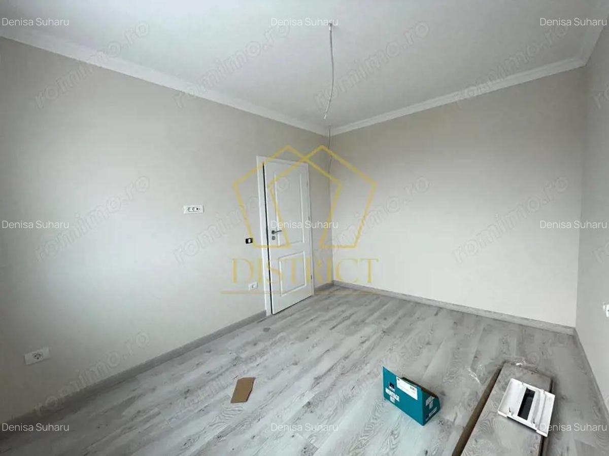 Casa despar?ita prin garaj cu 5 camere | Giroc - 7