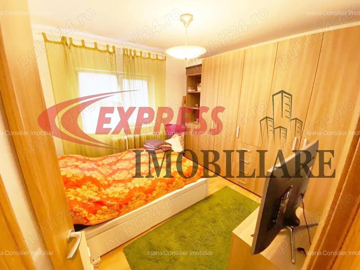 Dristor, Mihai Bravu, Baba Novac, Metrou - 1