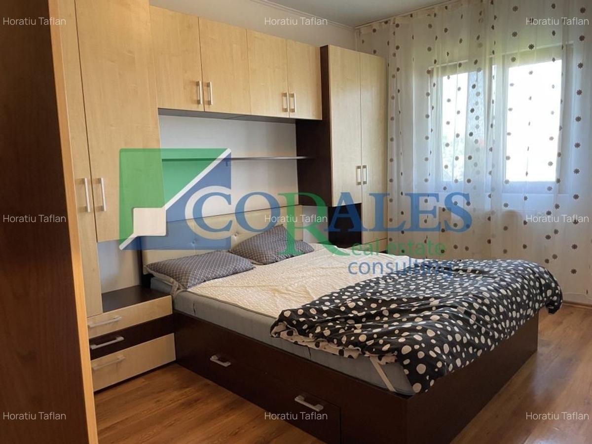 FARA COMISION. 3 camere, CENTRALA, Acop. Tigla, Lipovei - 7