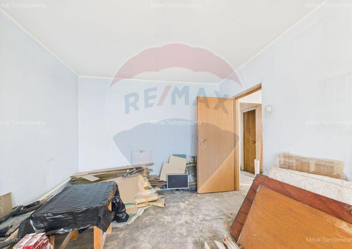 Apartament cu 3 camere in bloc reabilitat in zona Valea I... - 2 Apartament cu 3 camere in bloc reabilitat in zona Valea I... - 2