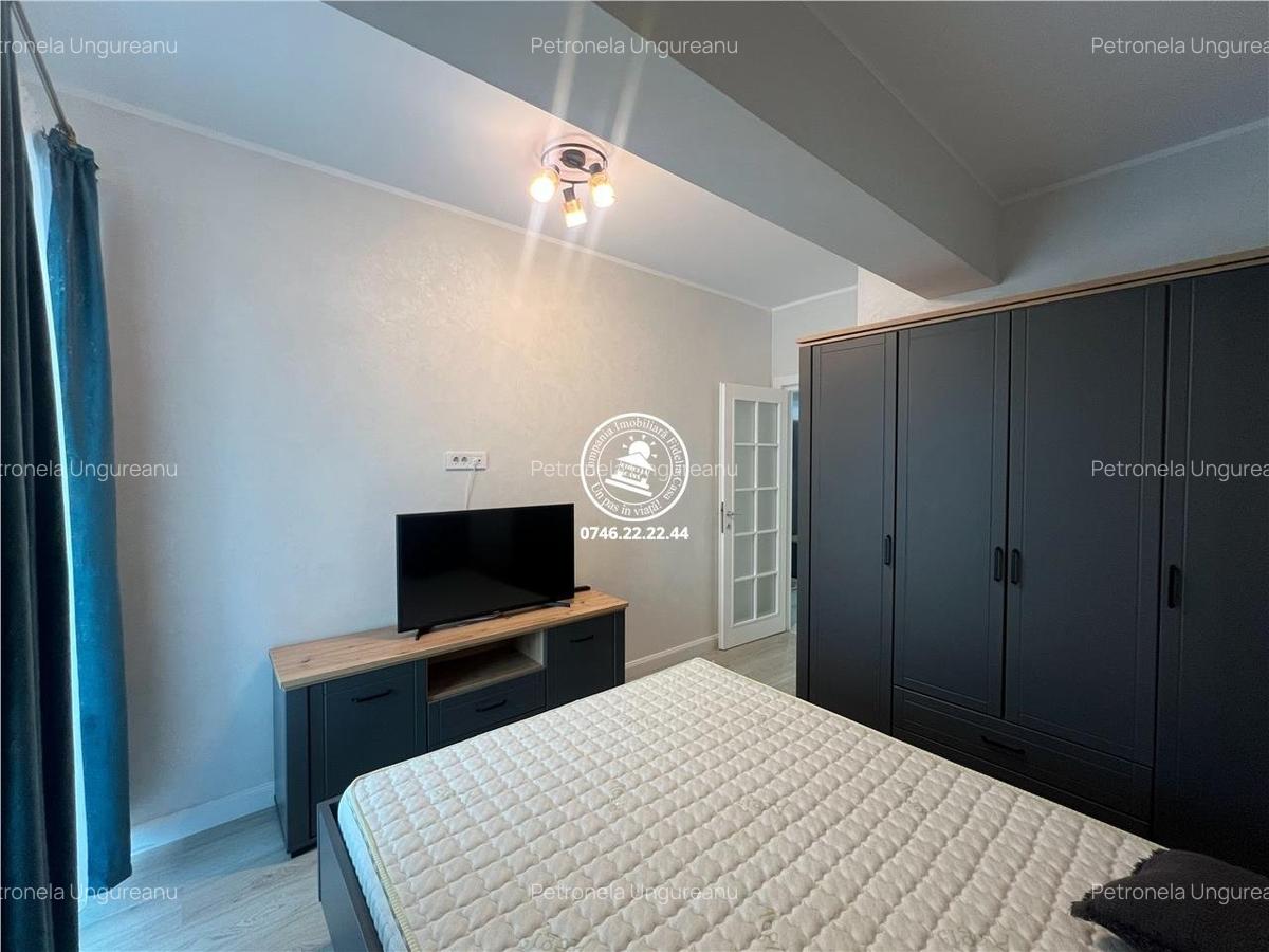 Apartament de inchiriat in Complex Royal Town - 11