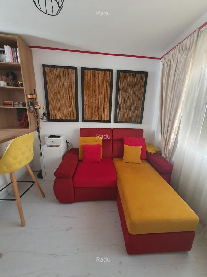 Superb apartament in zona Arcul de Triumf - 2