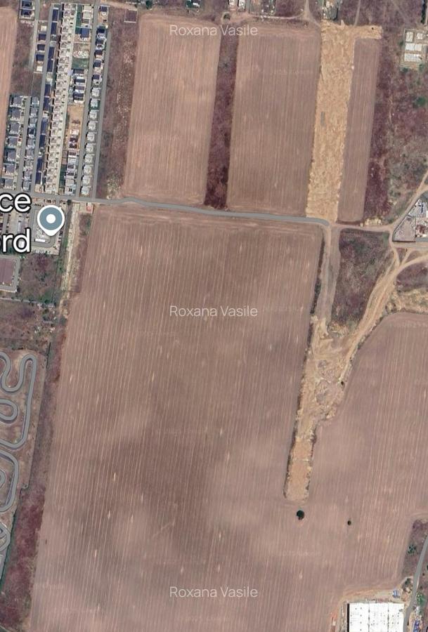 Tunari Teren Intravilan 1500mp (140eur/mp) - 2