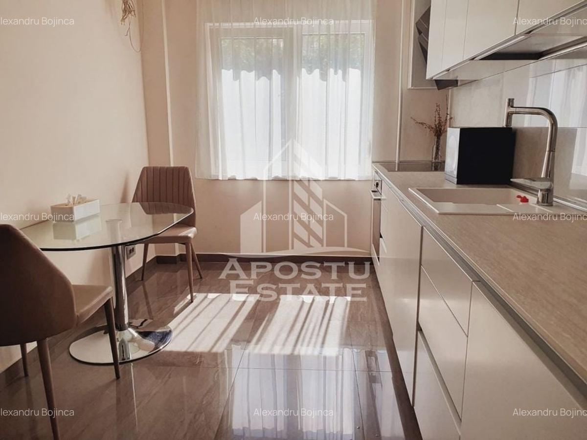 Apartament cu 3 camere decomandat, mobilat în Medicină - 2