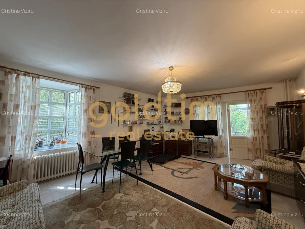 CASA IN ZONA LINISTITA/MOBILATA/UTILATA/TEREN IMPRESIONANT 5000MP/CORNU/PRAHOVA - 15